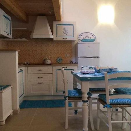 El Dorado Luxury Apartment Alghero Eksteriør bilde