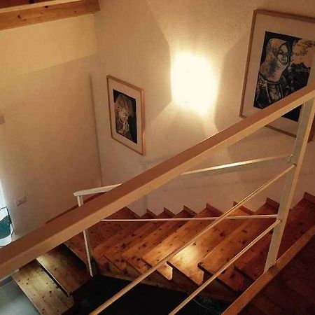 El Dorado Luxury Apartment Alghero Eksteriør bilde
