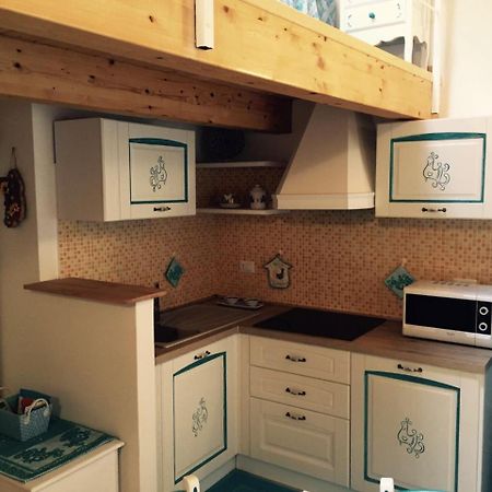 El Dorado Luxury Apartment Alghero Eksteriør bilde