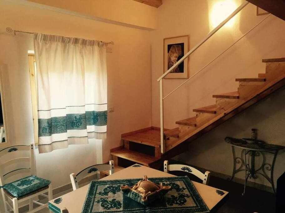 El Dorado Luxury Apartment Alghero Eksteriør bilde