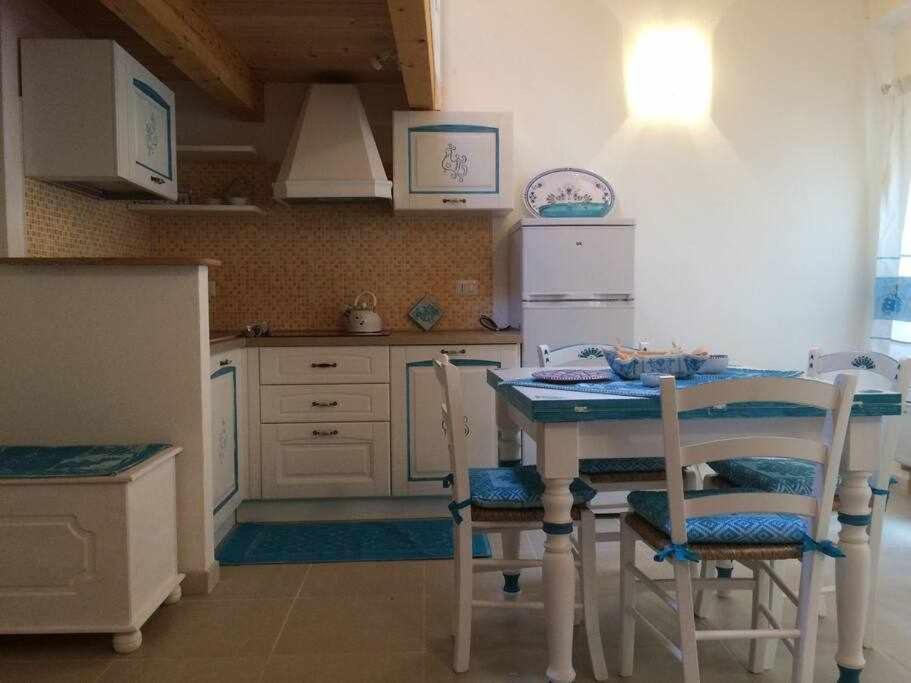 El Dorado Luxury Apartment Alghero Eksteriør bilde