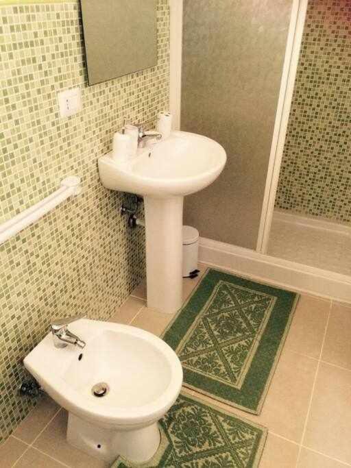 El Dorado Luxury Apartment Alghero Eksteriør bilde