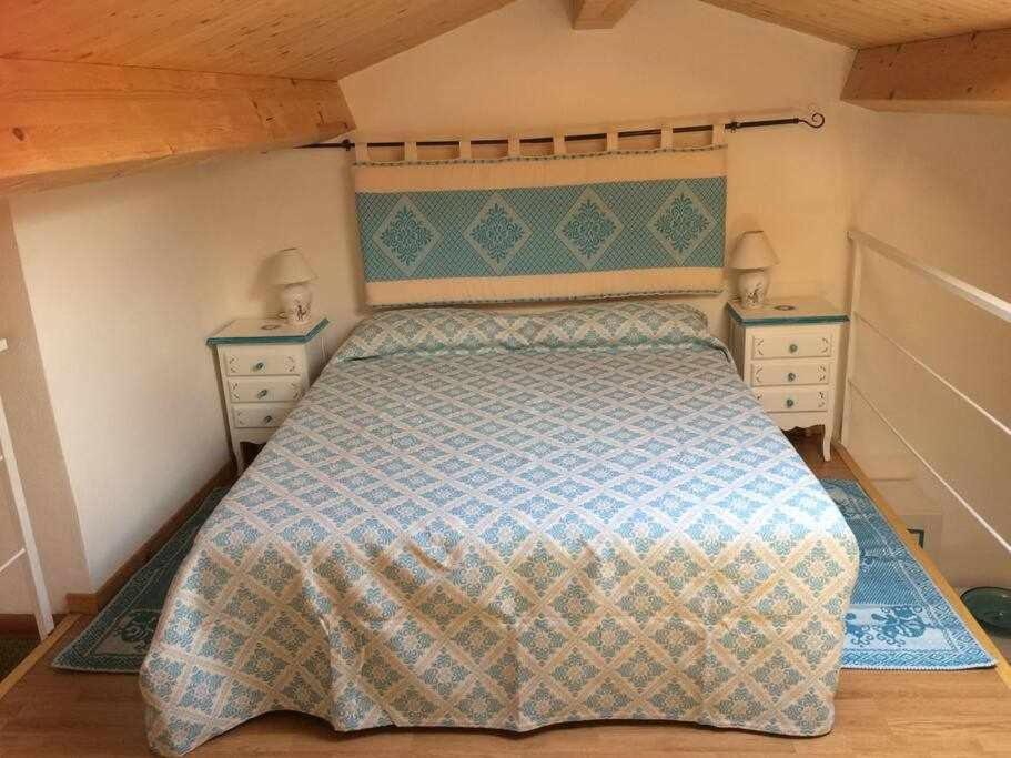 El Dorado Luxury Apartment Alghero Eksteriør bilde