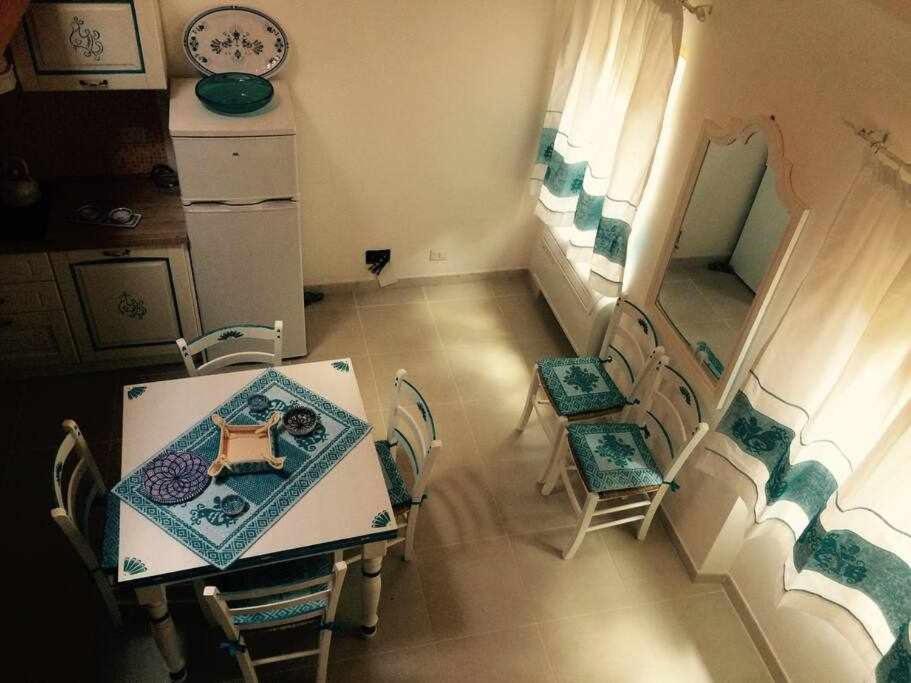 El Dorado Luxury Apartment Alghero Eksteriør bilde