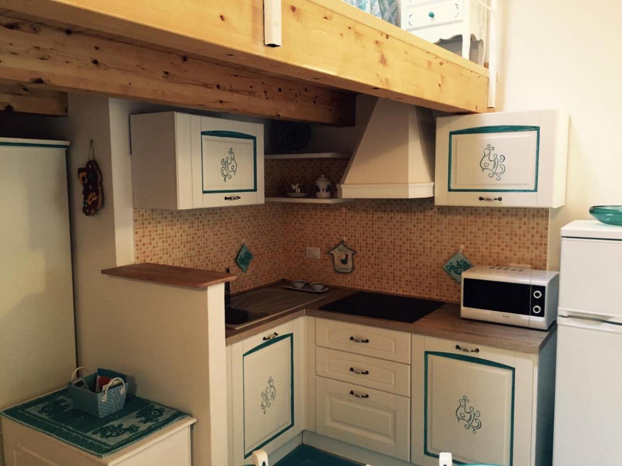 El Dorado Luxury Apartment Alghero Eksteriør bilde