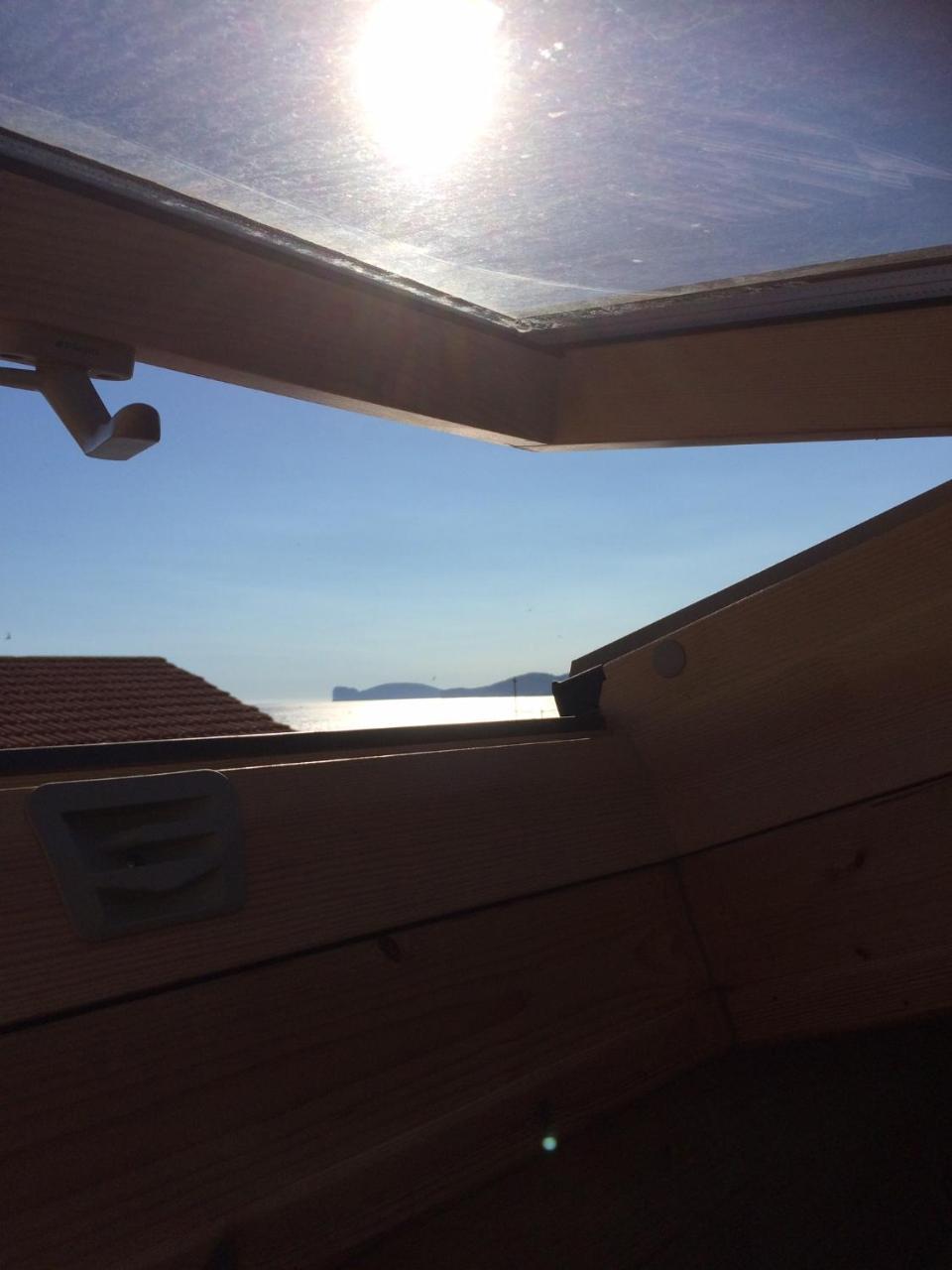 El Dorado Luxury Apartment Alghero Eksteriør bilde