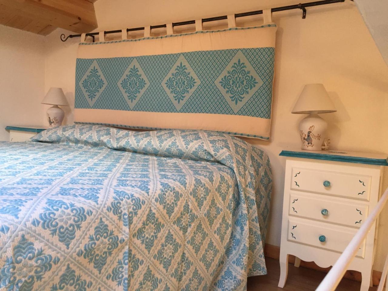 El Dorado Luxury Apartment Alghero Eksteriør bilde